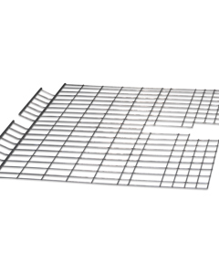 Separating wire mesh collaps. ZnAl-B NAT-R/-a 1600 V2009